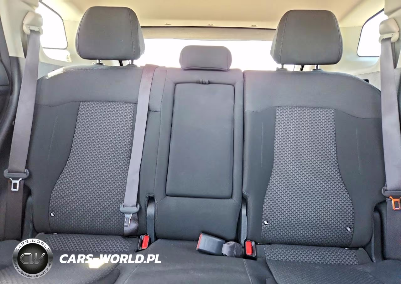2024 Kia Sportage Lx VIN:KNDPUCDG3R7137921 - 10