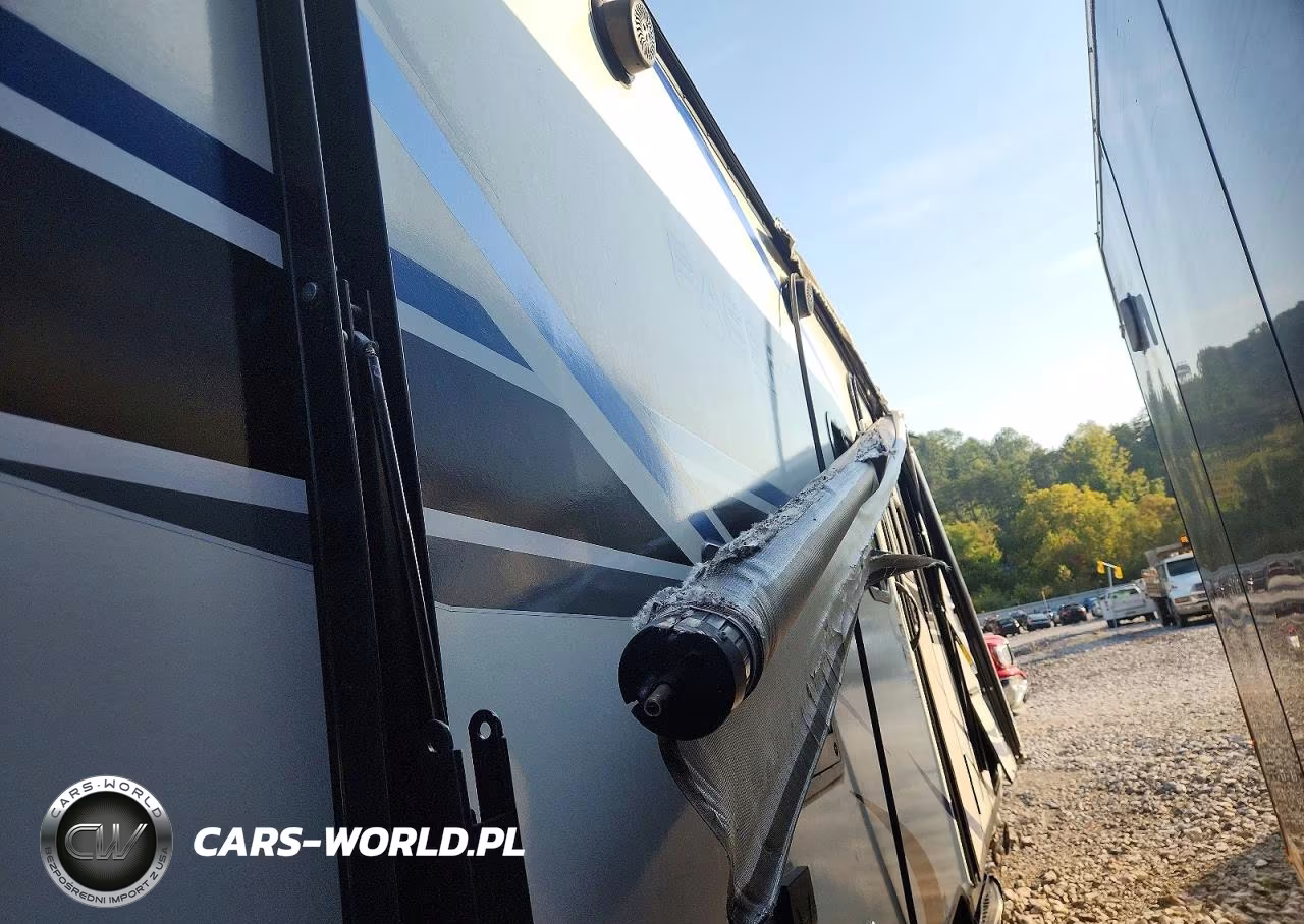 2019 Keystone Passport Camper VIN:4YDT19921KD412990 - 5