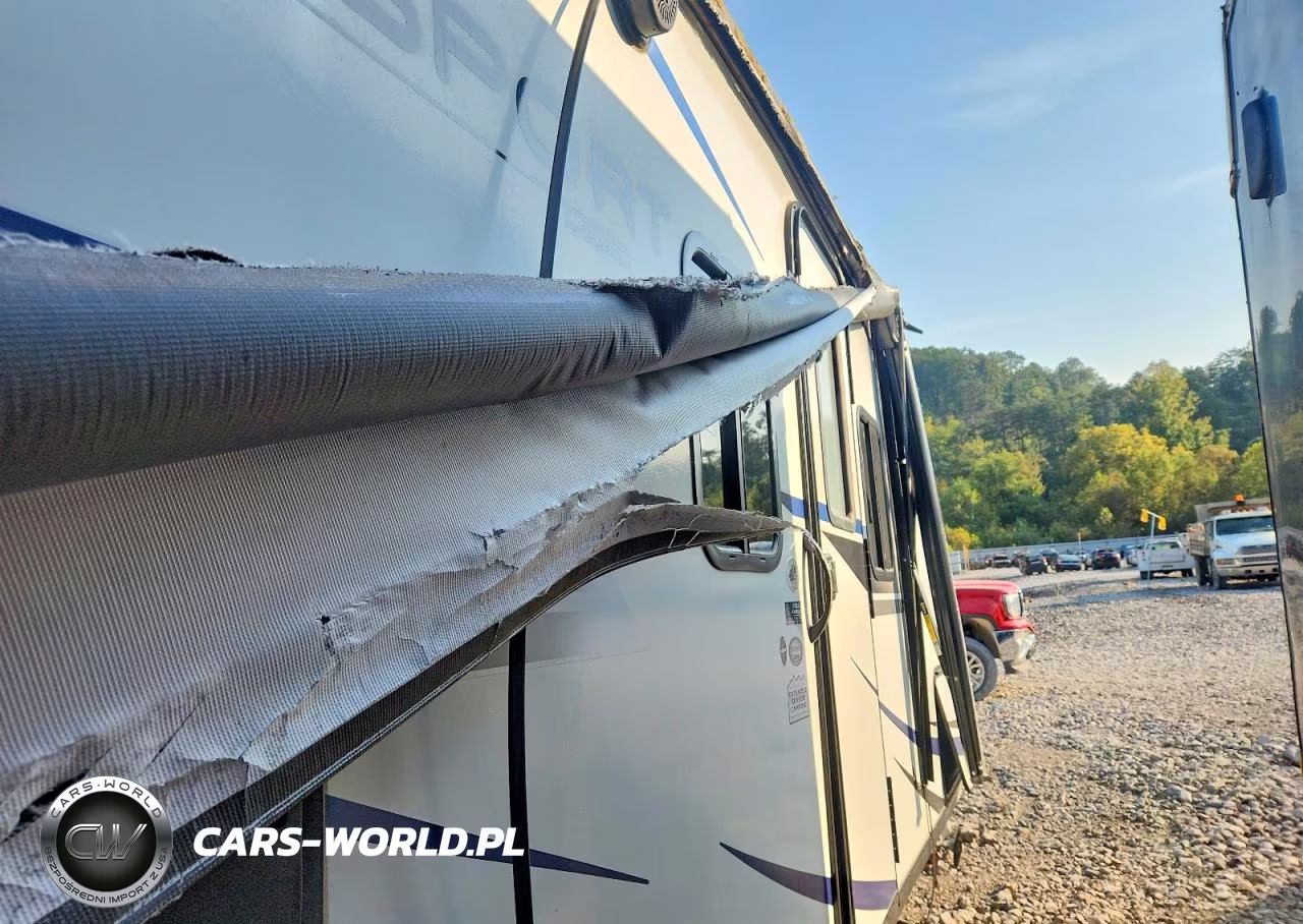 2019 Keystone Passport Camper VIN:4YDT19921KD412990 - 6