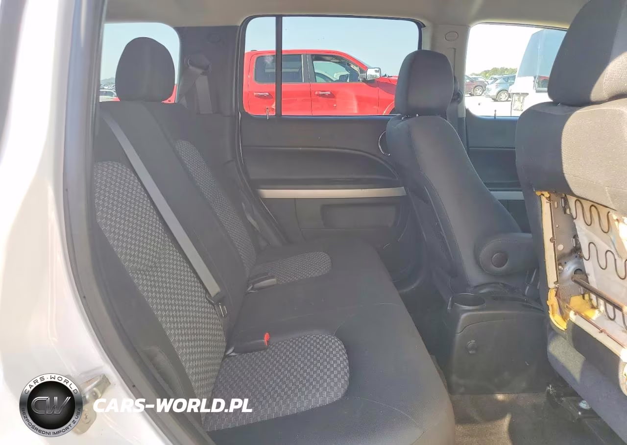 2010 Chevrolet Hhr Ls VIN:3GNBAADB0AS524760 - 10