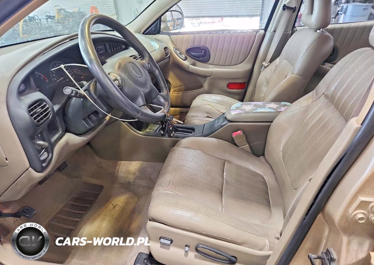 2002 Pontiac Grand Prix Gt VIN:1G2WP52K62F168506 - 7