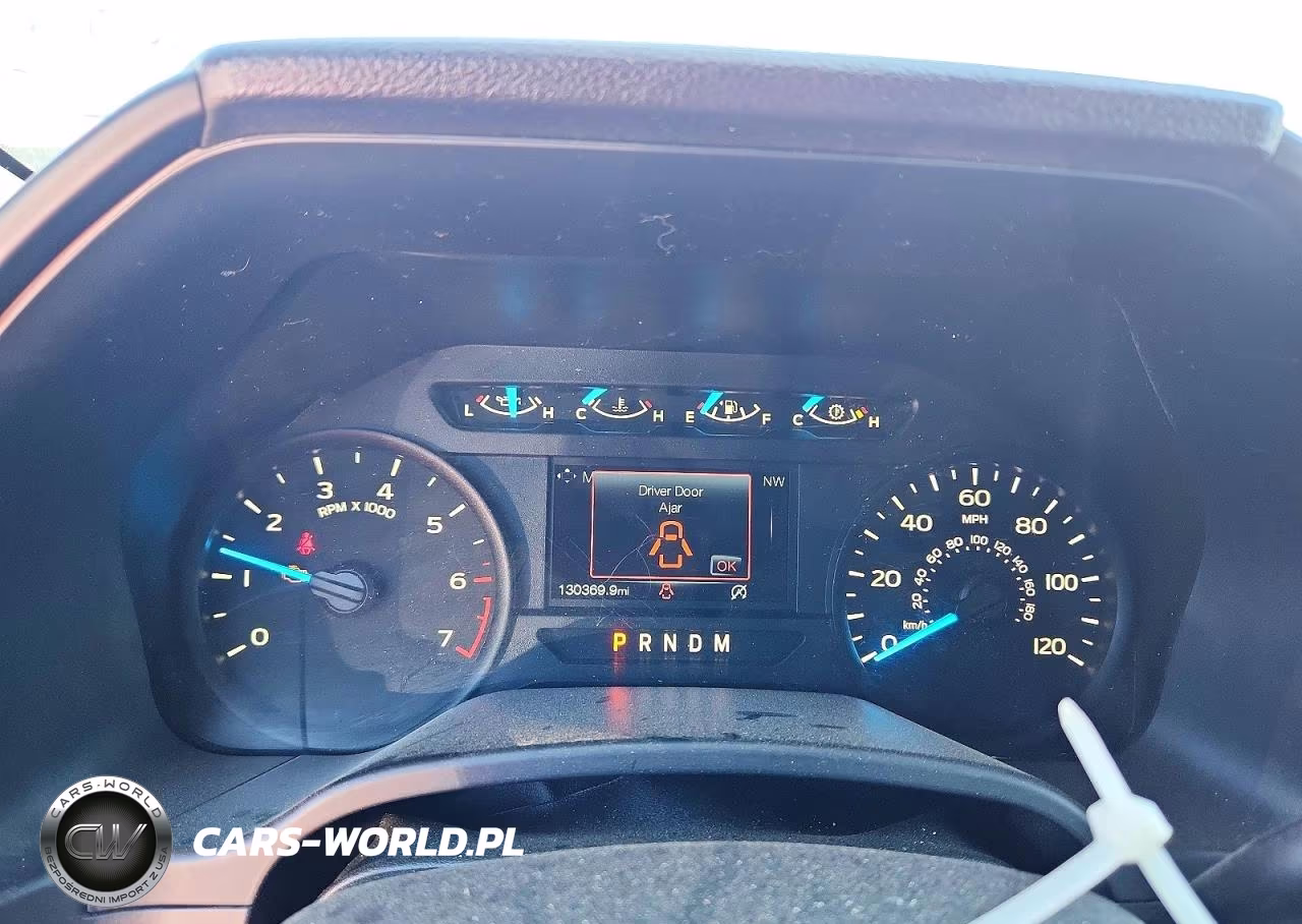 2017 Ford F150 Supercrew VIN:1FTEW1EG8HKD54204 - 9