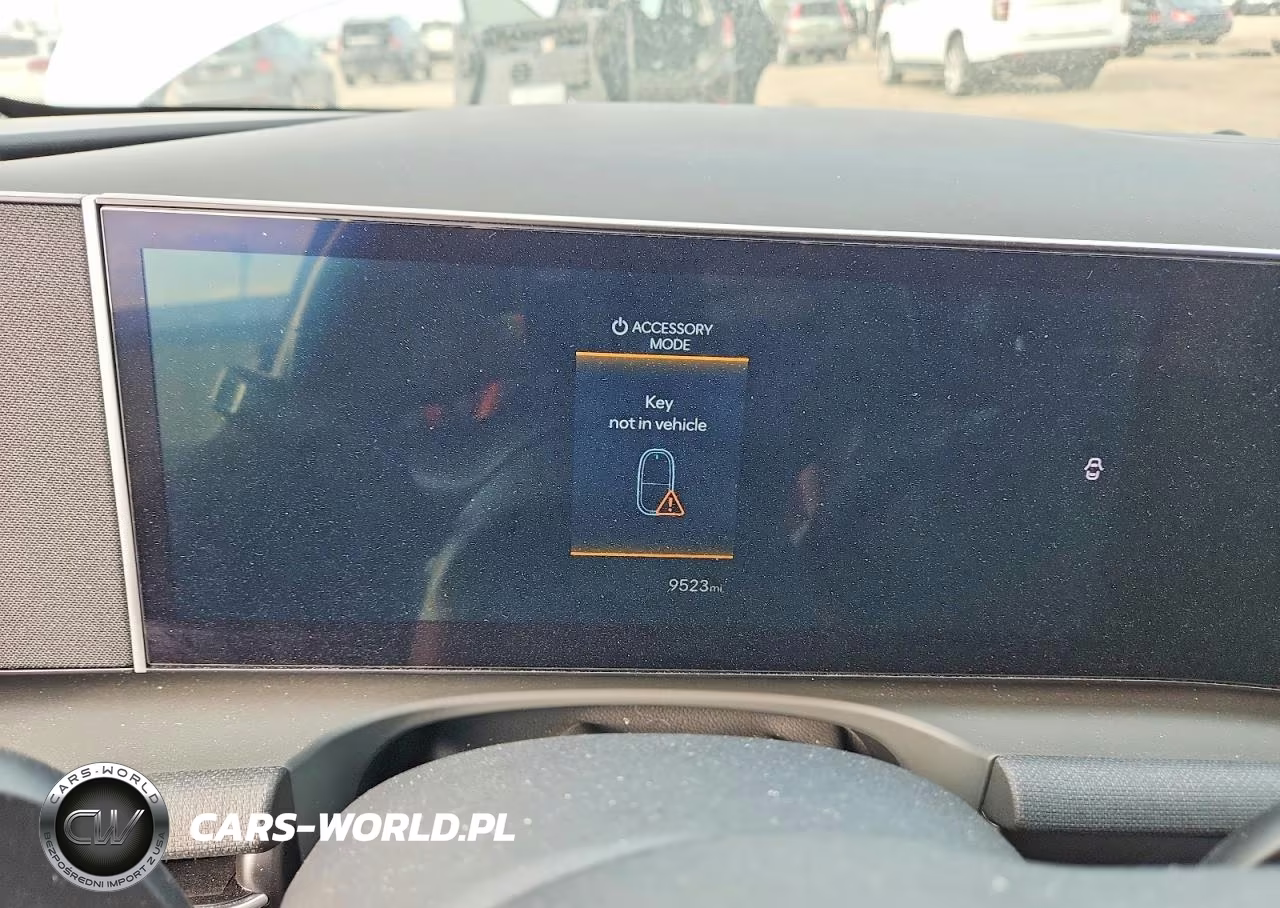 2025 Hyundai Tucson Xrt VIN:5NMJFCDE5SH606892 - 9