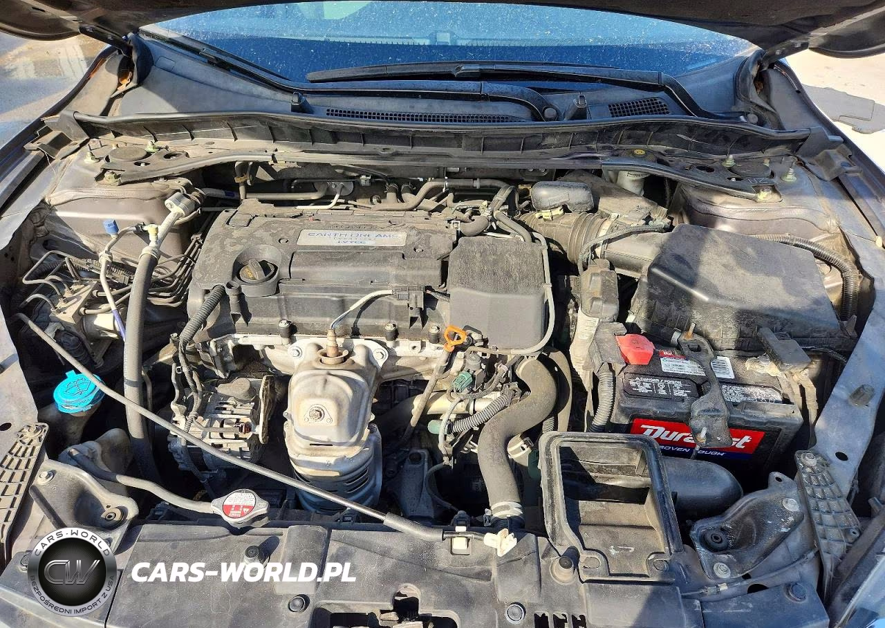 2015 Honda Accord Exl VIN:1HGCR2F88FA071026 - 11