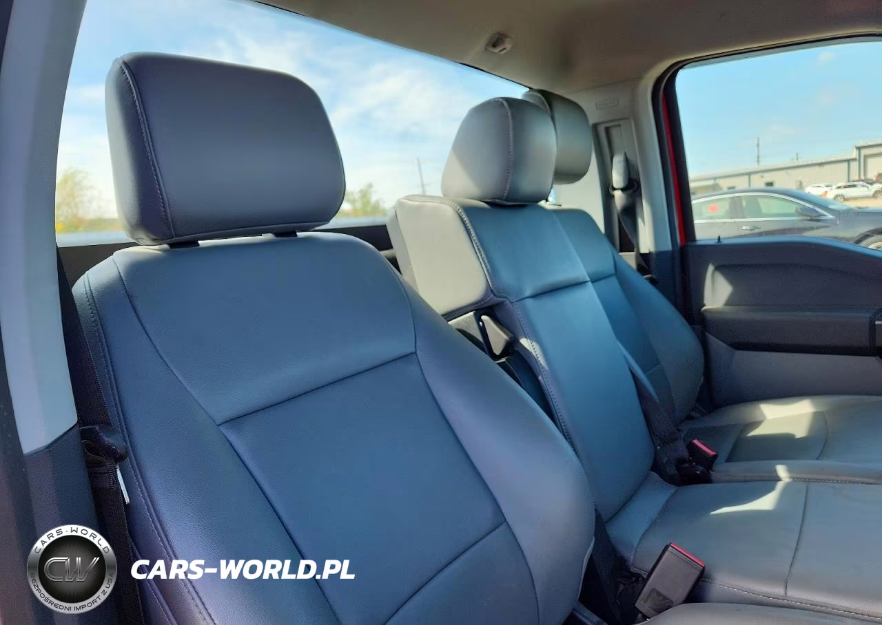 2022 Ford F150 VIN:1FTMF1C57NKD11689 - 10