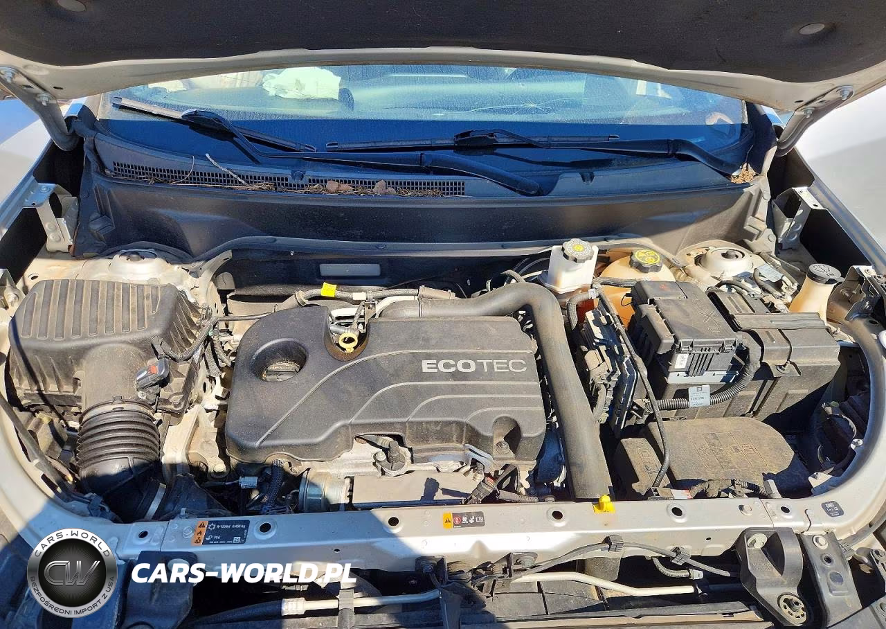 2019 Chevrolet Equinox Lt VIN:3GNAXKEV0KS666312 - 12