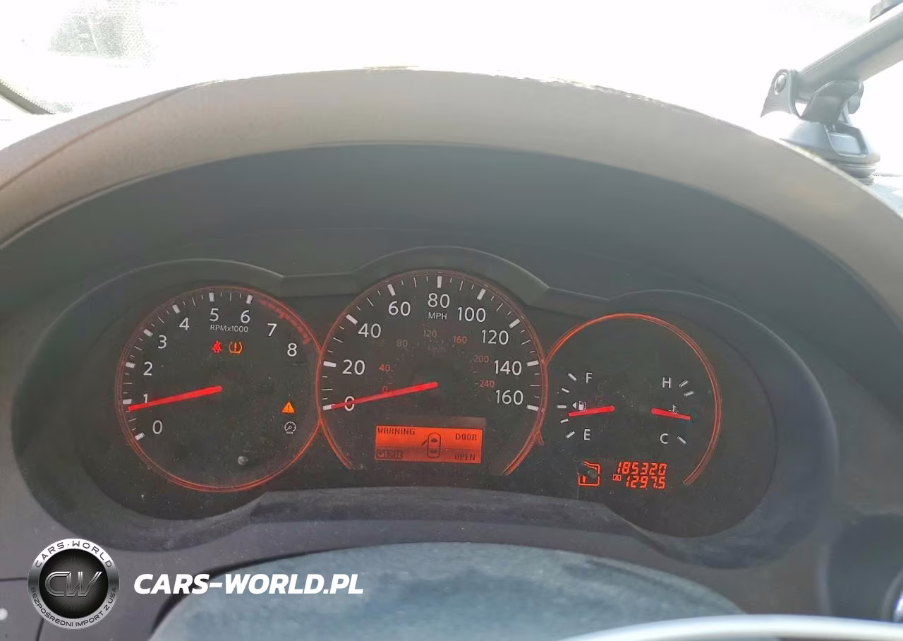 2007 Nissan Altima 2.5 VIN:1N4AL21E97C219765 - 9