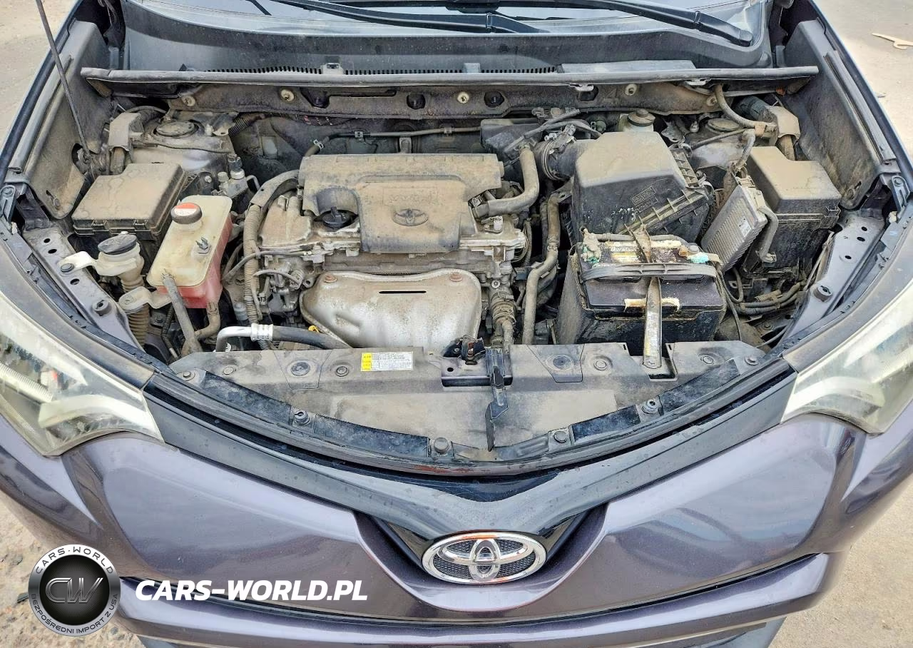 2016 Toyota Rav4 Se VIN:JTMJFREV0GJ083817 - 12