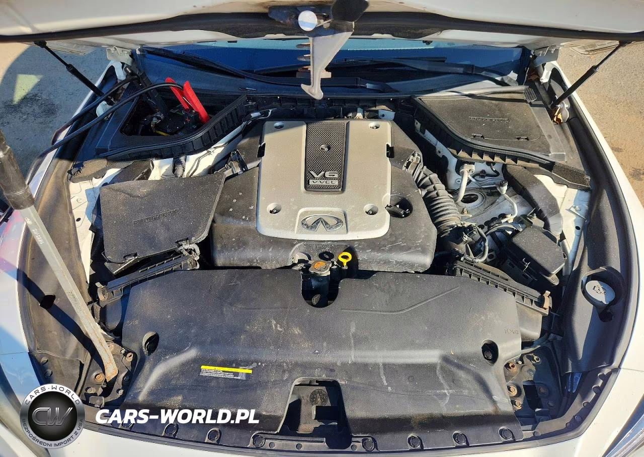 2015 Infiniti Q50 Premium VIN:JN1BV7AR0FM396273 - 11