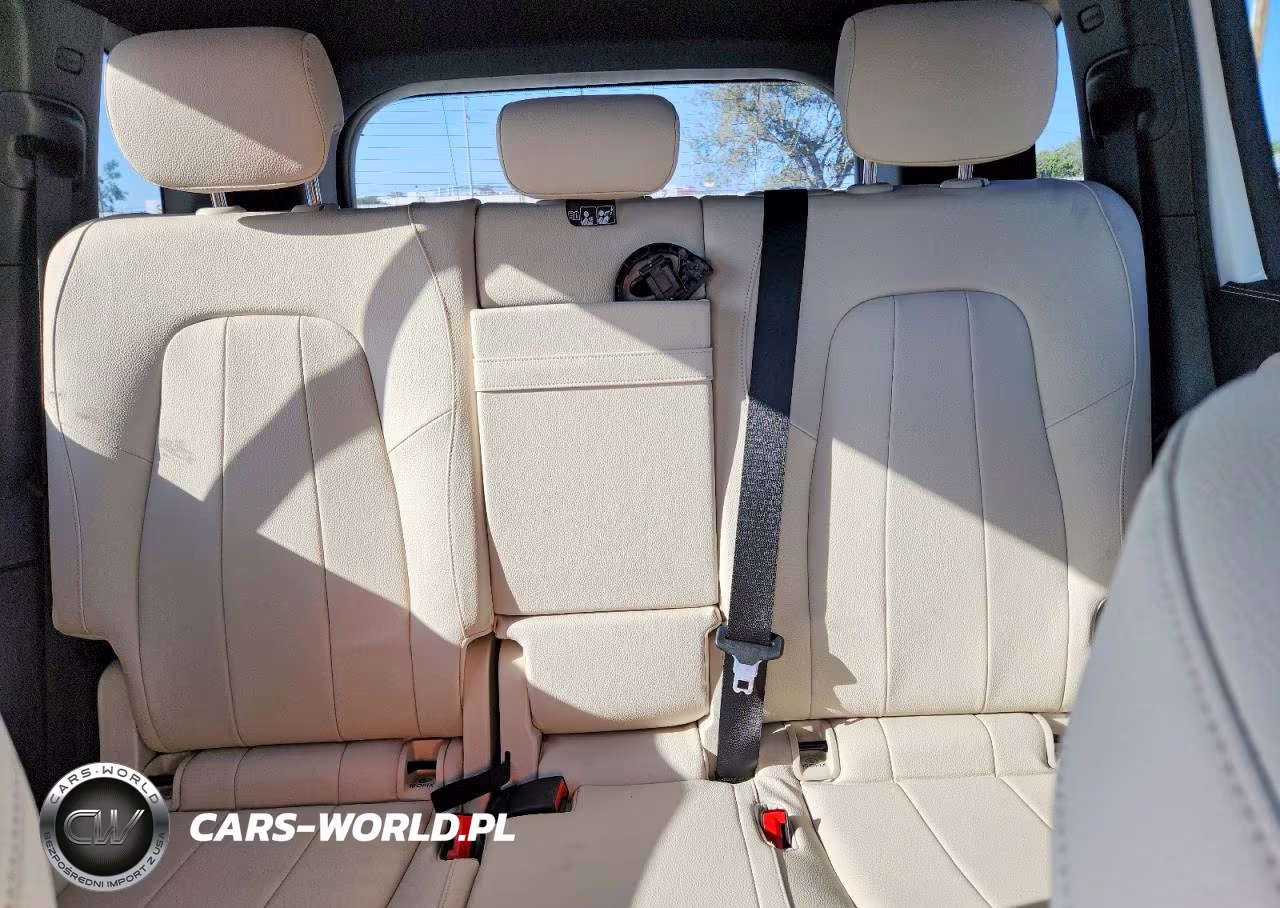 2025 Mercedes-Benz Glb 250 VIN:W1N4M4GB7SW401302 - 10