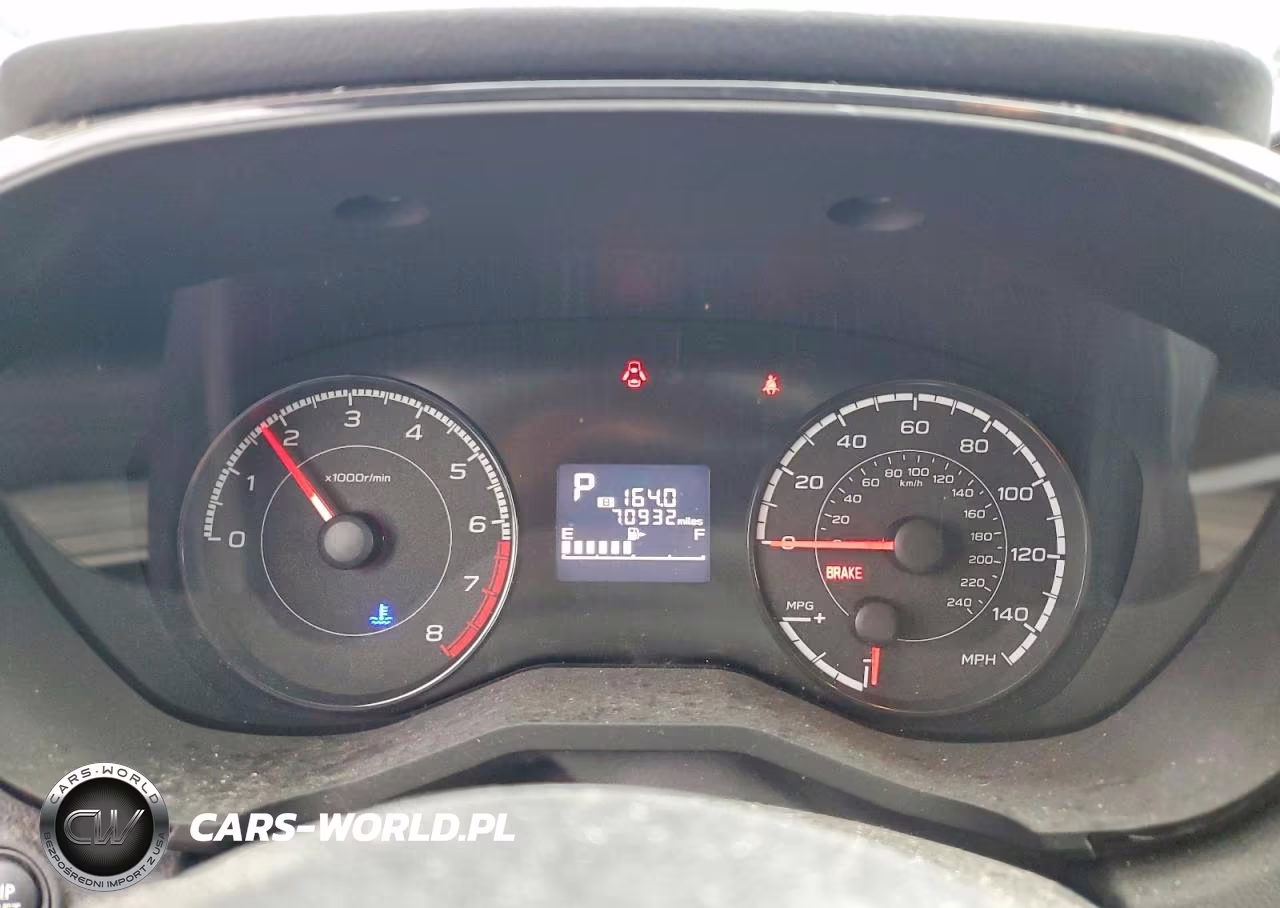 2017 Subaru Impreza VIN:4S3GTAA6XH3747582 - 9