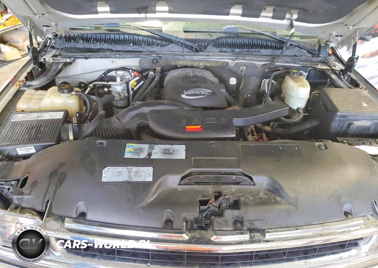 2005 Chevrolet Tahoe K1500 VIN:1GNEK13T05J216841 - 12