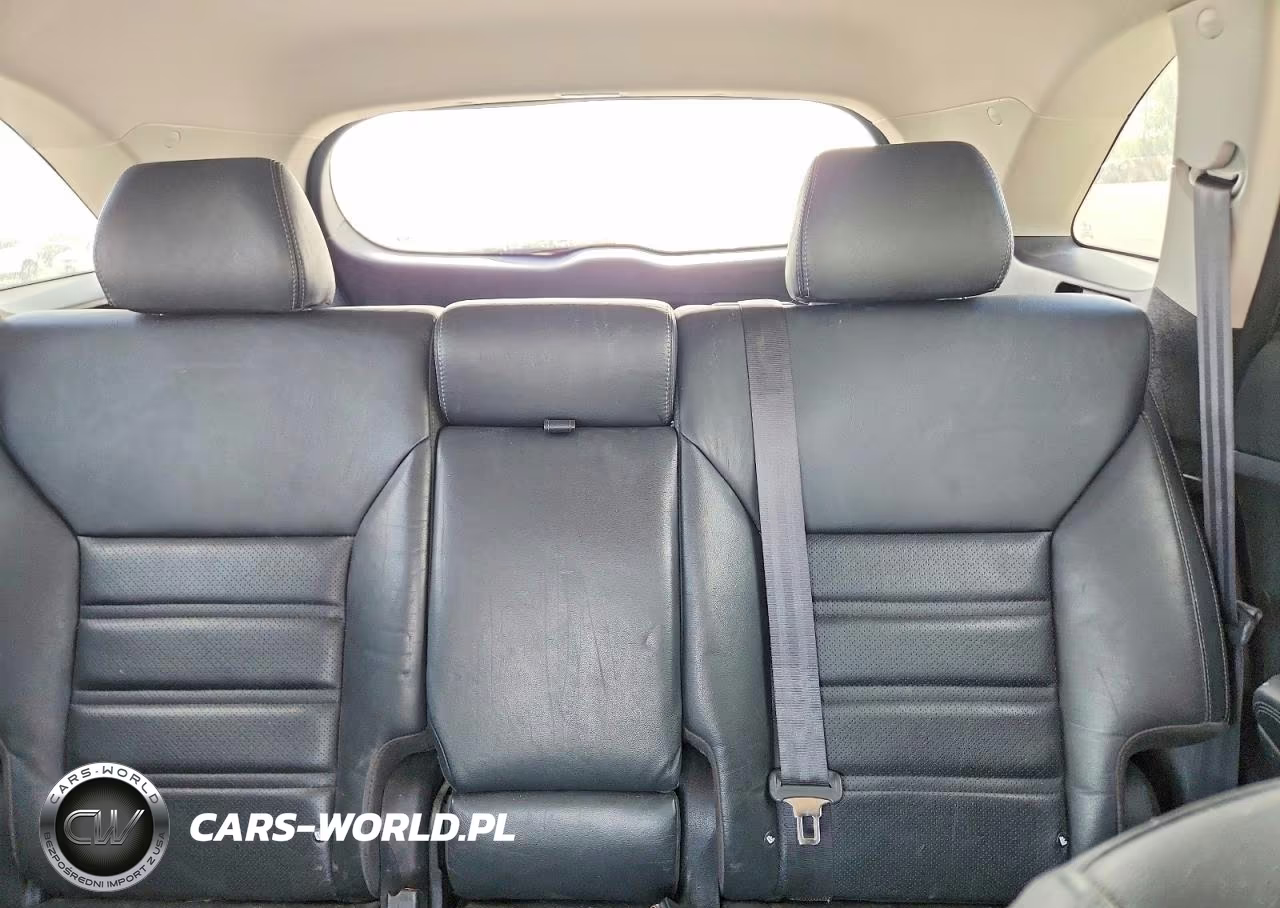 2017 Kia Sorento Ex VIN:5XYPH4A11HG252075 - 10