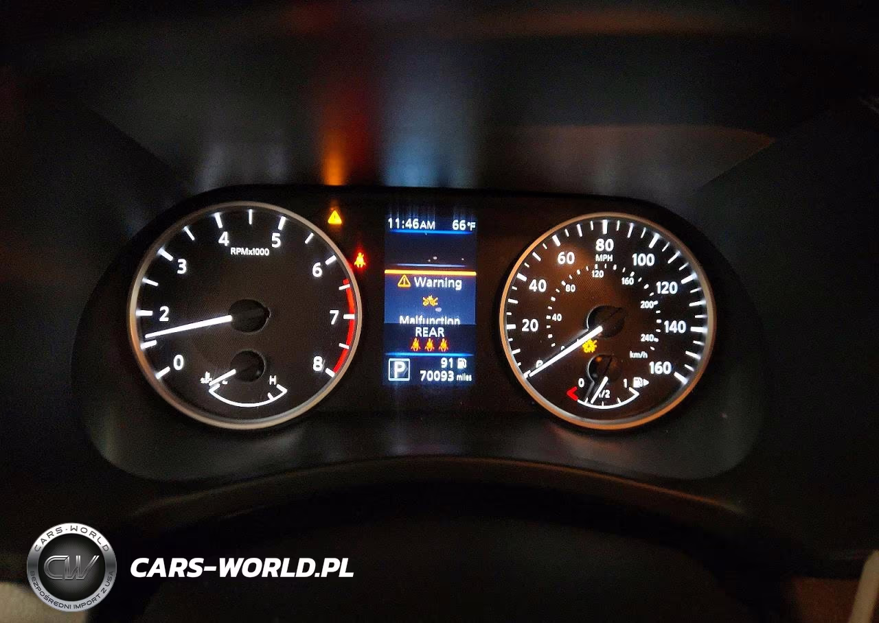 2024 Nissan Sentra S VIN:3N1AB8BV5RY289629 - 9