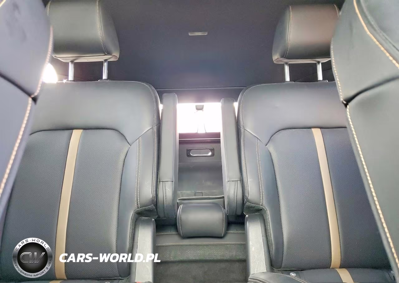 2024 Mazda Cx-90 Premium Plus VIN:JM3KKEHA1R1165955 - 10