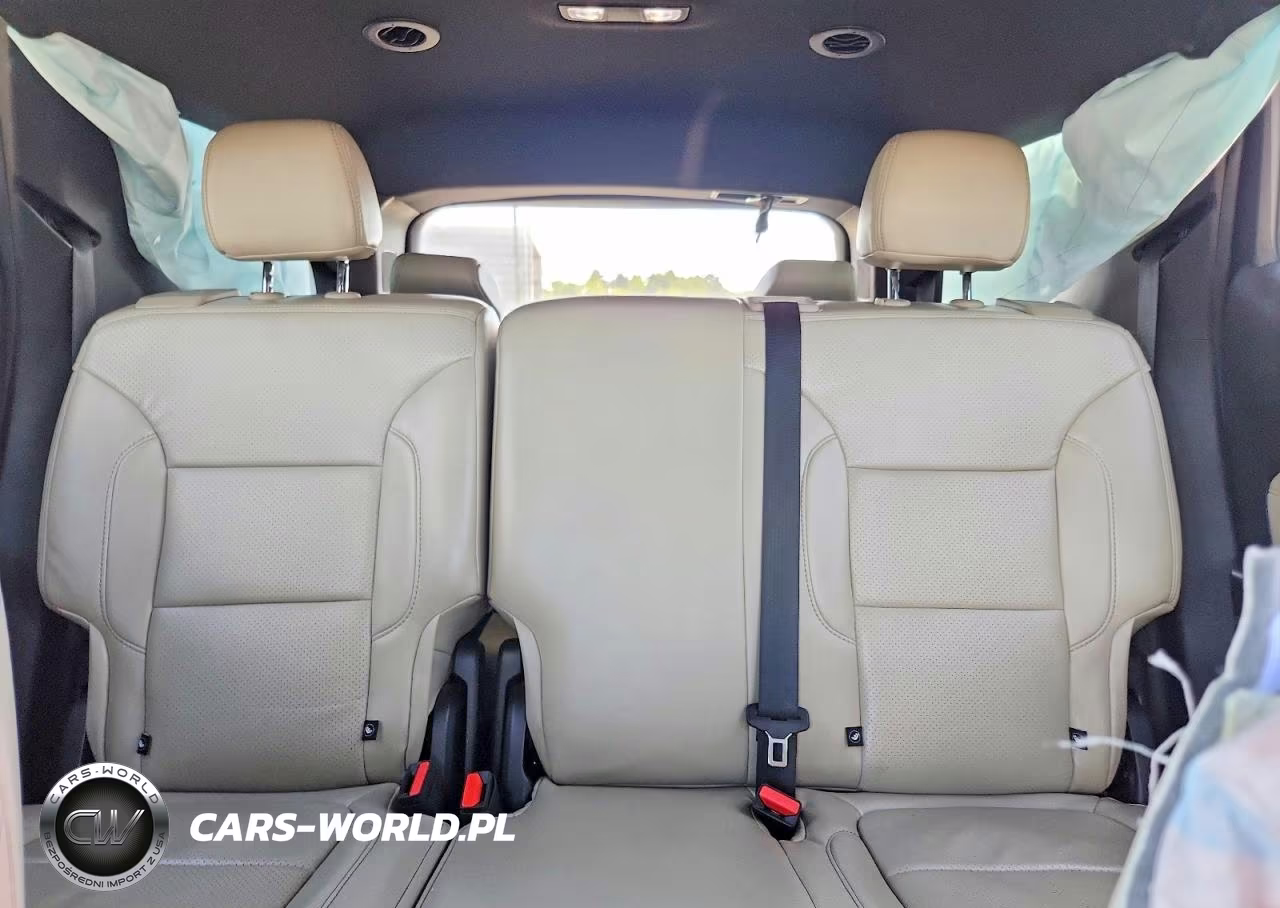 2022 Chevrolet Traverse Ls VIN:1GNERFKW2NJ159756 - 10