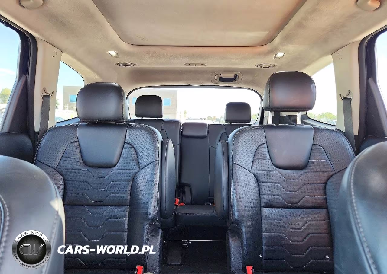 2020 Kia Telluride Sx VIN:5XYP5DHCXLG066124 - 10