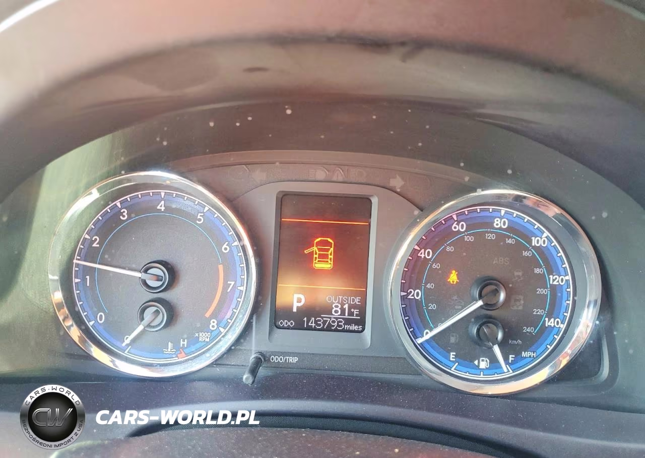 2019 Toyota Corolla Le VIN:5YFBURHE3KP883893 - 9