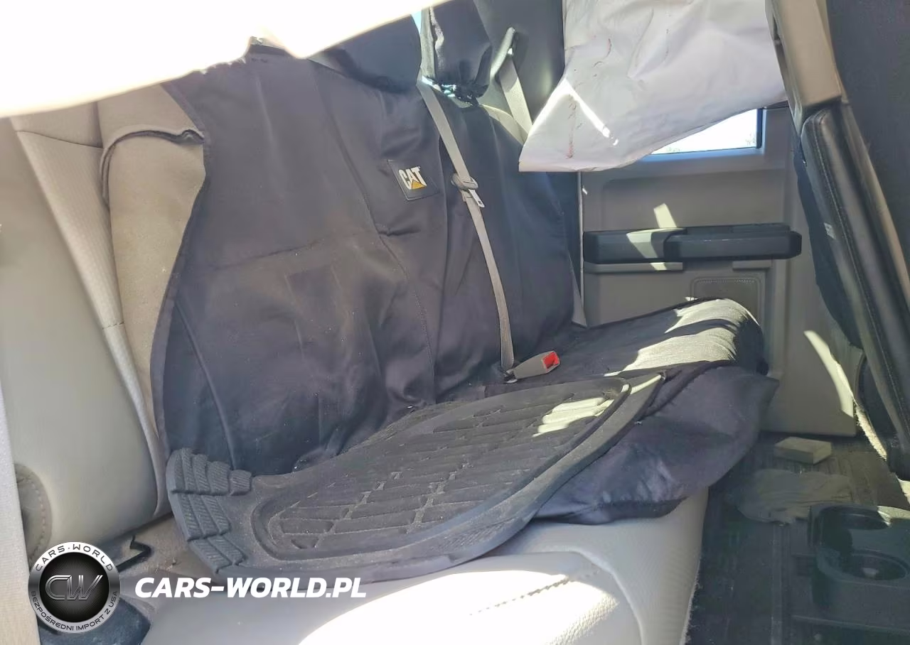 2019 Ford F250 Super Duty VIN:1FT7X2B64KEG05894 - 10