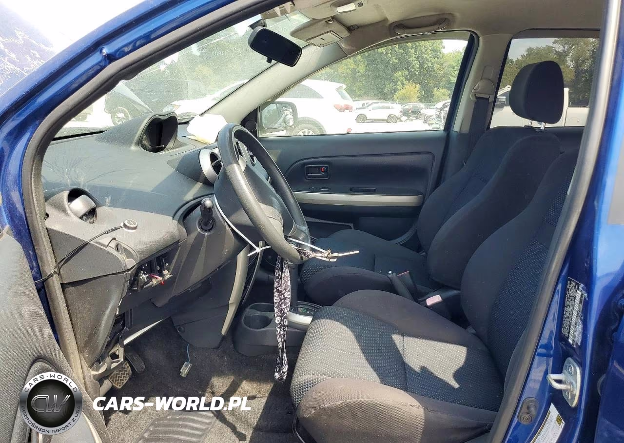 2005 Scion Xa Base VIN:JTKKT624450124159 - 7