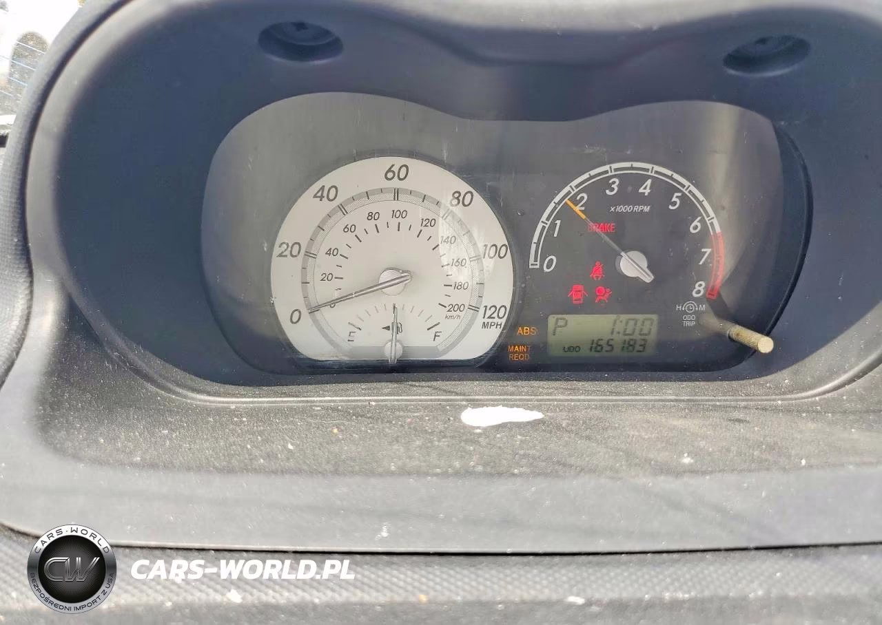 2005 Scion Xa Base VIN:JTKKT624450124159 - 9