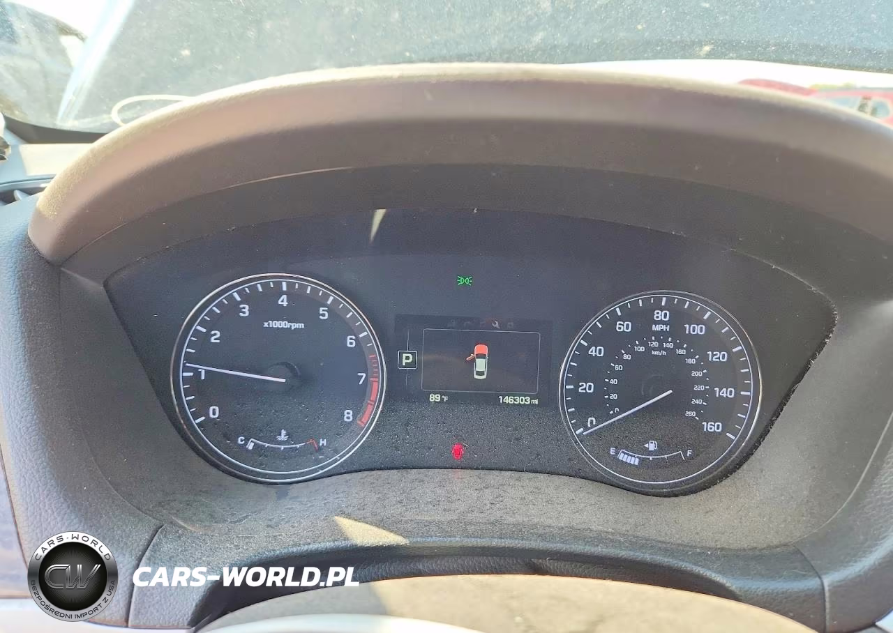 2015 Hyundai Genesis 3.8L VIN:KMHGN4JE3FU036411 - 9