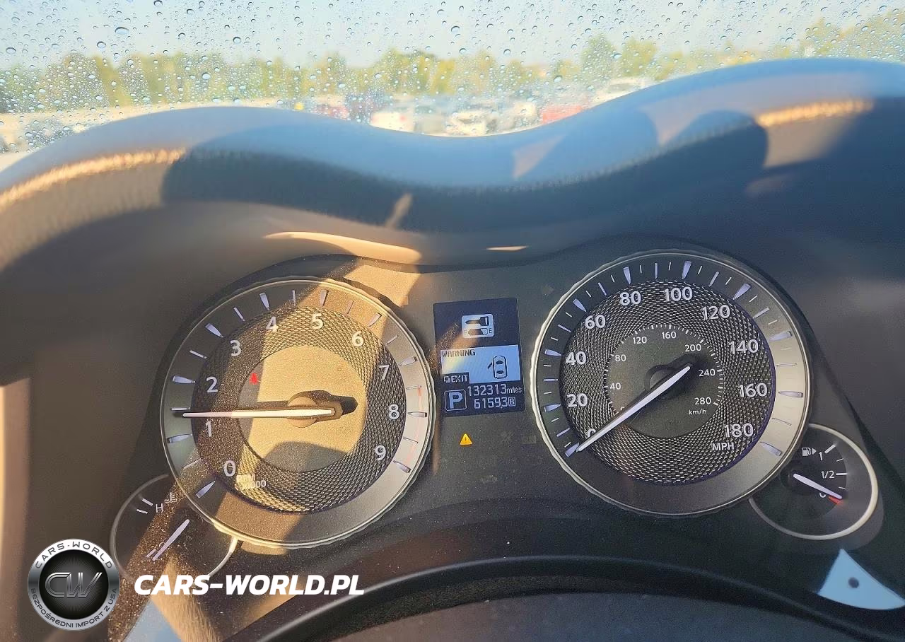 2019 Infiniti Q70L 3.7 Luxe VIN:JN1BY1PP1KM685733 - 9