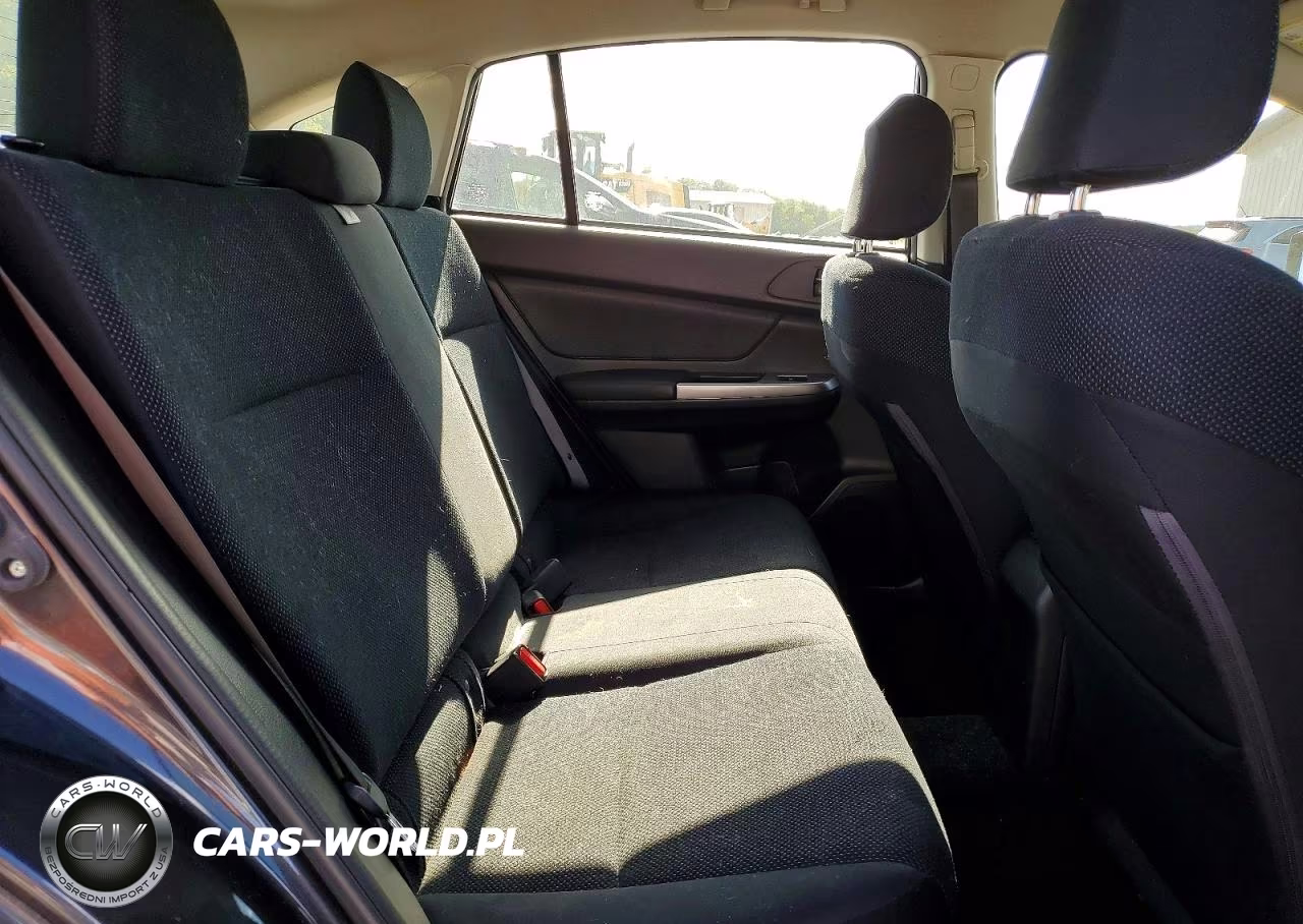 2015 Subaru Impreza VIN:JF1GPAA69F8251828 - 10