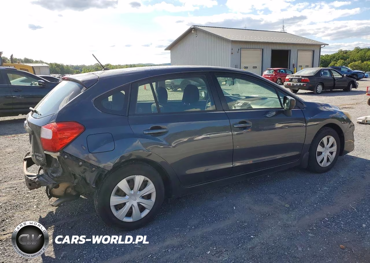 2015 Subaru Impreza VIN:JF1GPAA69F8251828 - 3