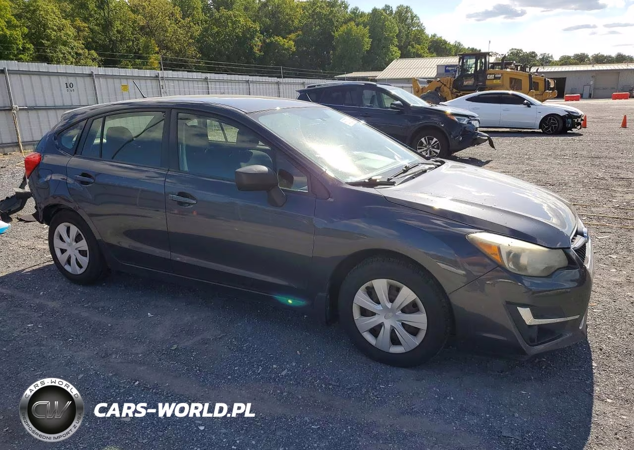 2015 Subaru Impreza VIN:JF1GPAA69F8251828 - 4