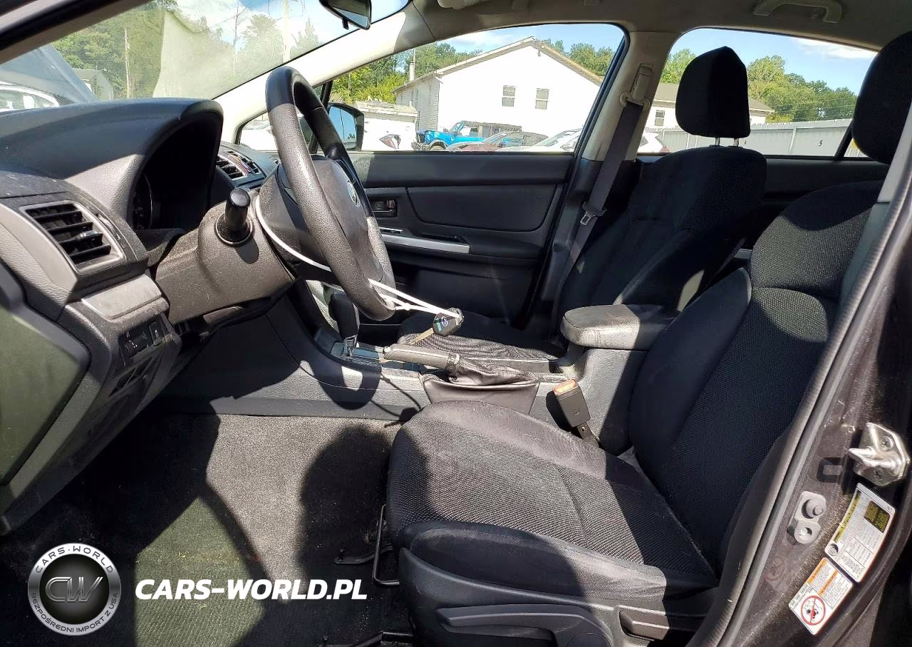 2015 Subaru Impreza VIN:JF1GPAA69F8251828 - 7
