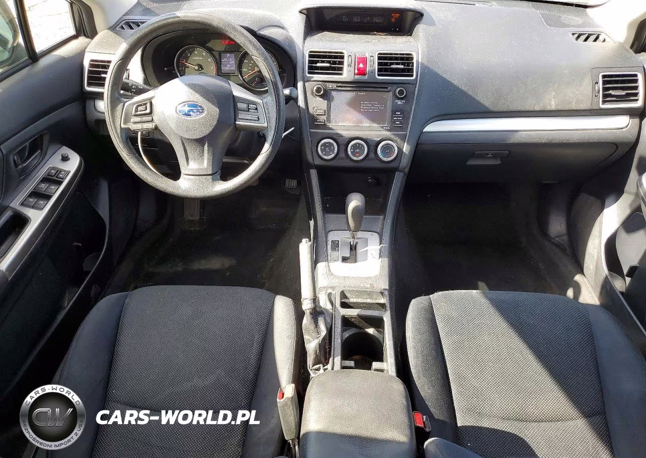 2015 Subaru Impreza VIN:JF1GPAA69F8251828 - 8