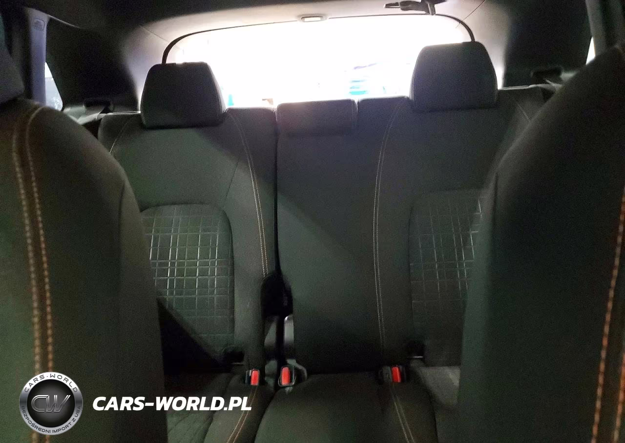 2024 Honda Hr-V Sport VIN:3CZRZ2H57RM740075 - 10