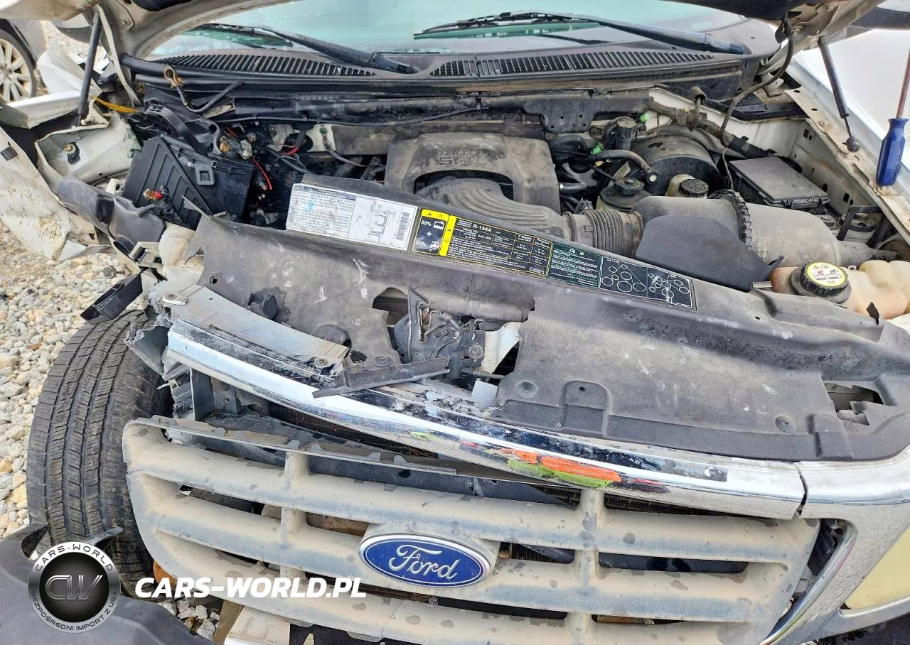 2002 Ford F150 Supercrew VIN:1FTRW07L82KC95278 - 11