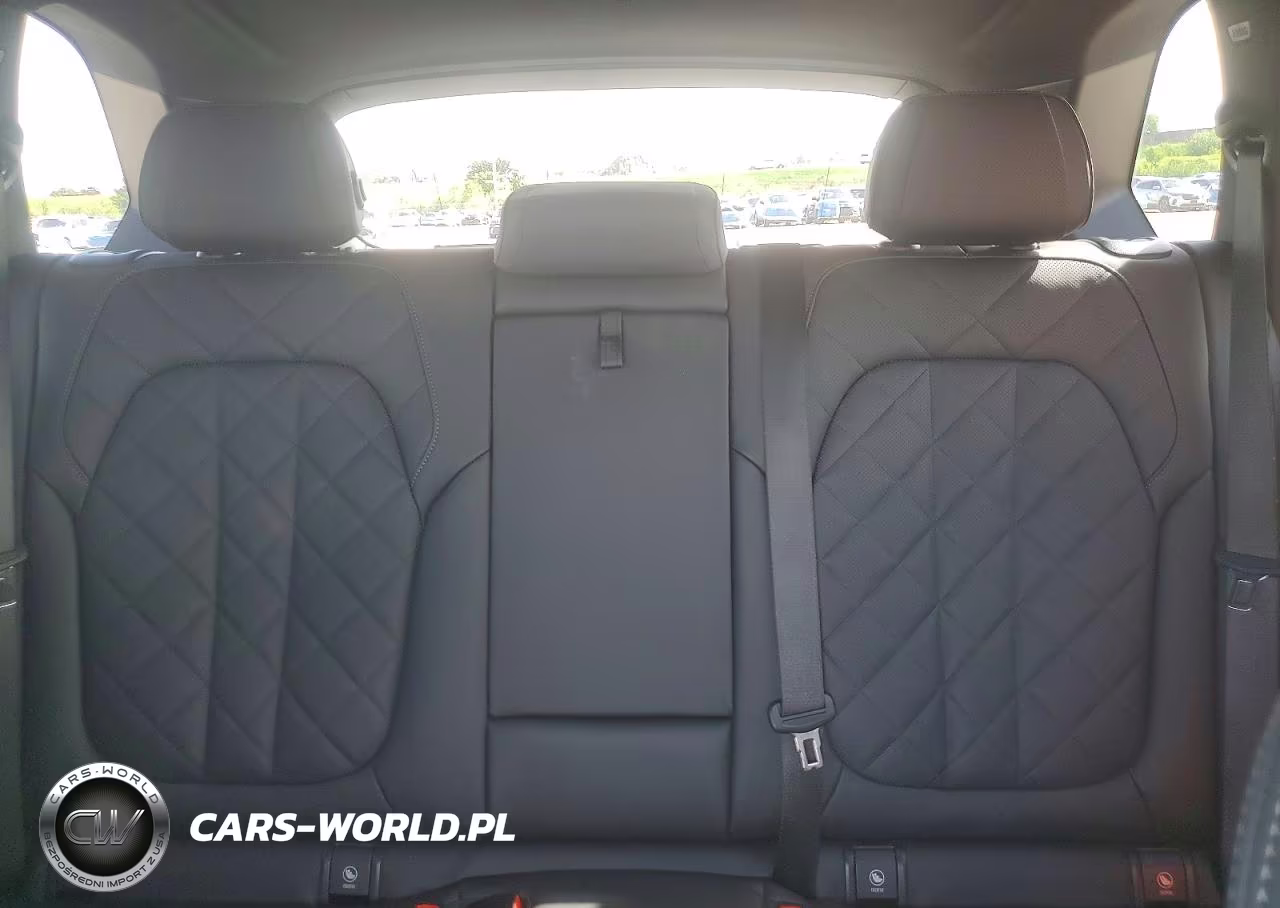 2026 BMW X5 xDrive40I VIN:5UX23EU09T9372331 - 10