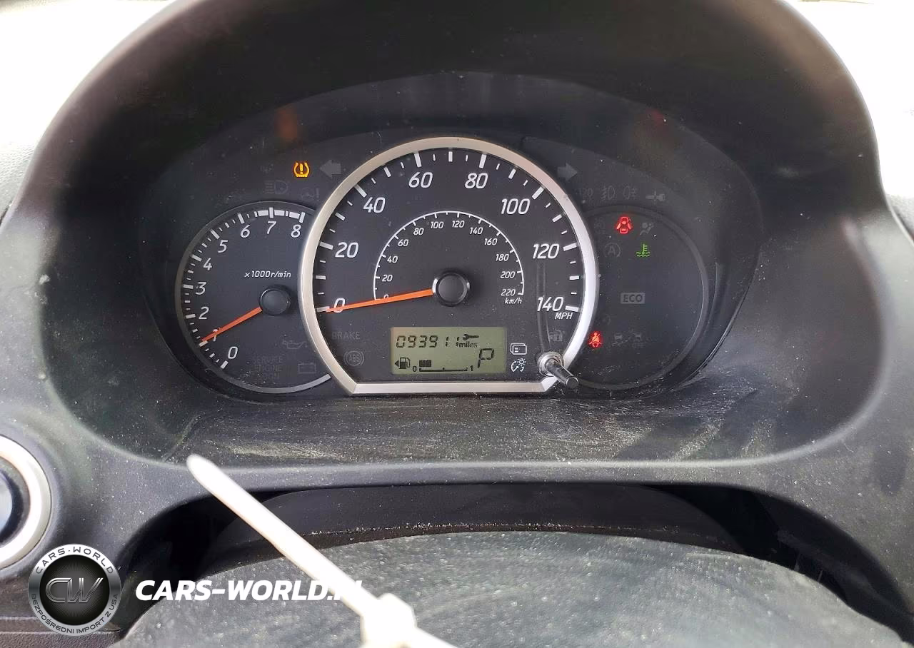 2015 Mitsubishi Mirage Es VIN:ML32A4HJ9FH058762 - 9