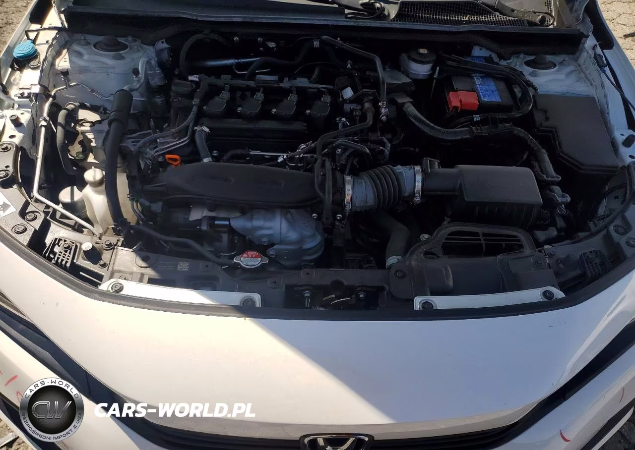 2024 Honda Civic Ex VIN:2HGFE1F71RH330746 - 11