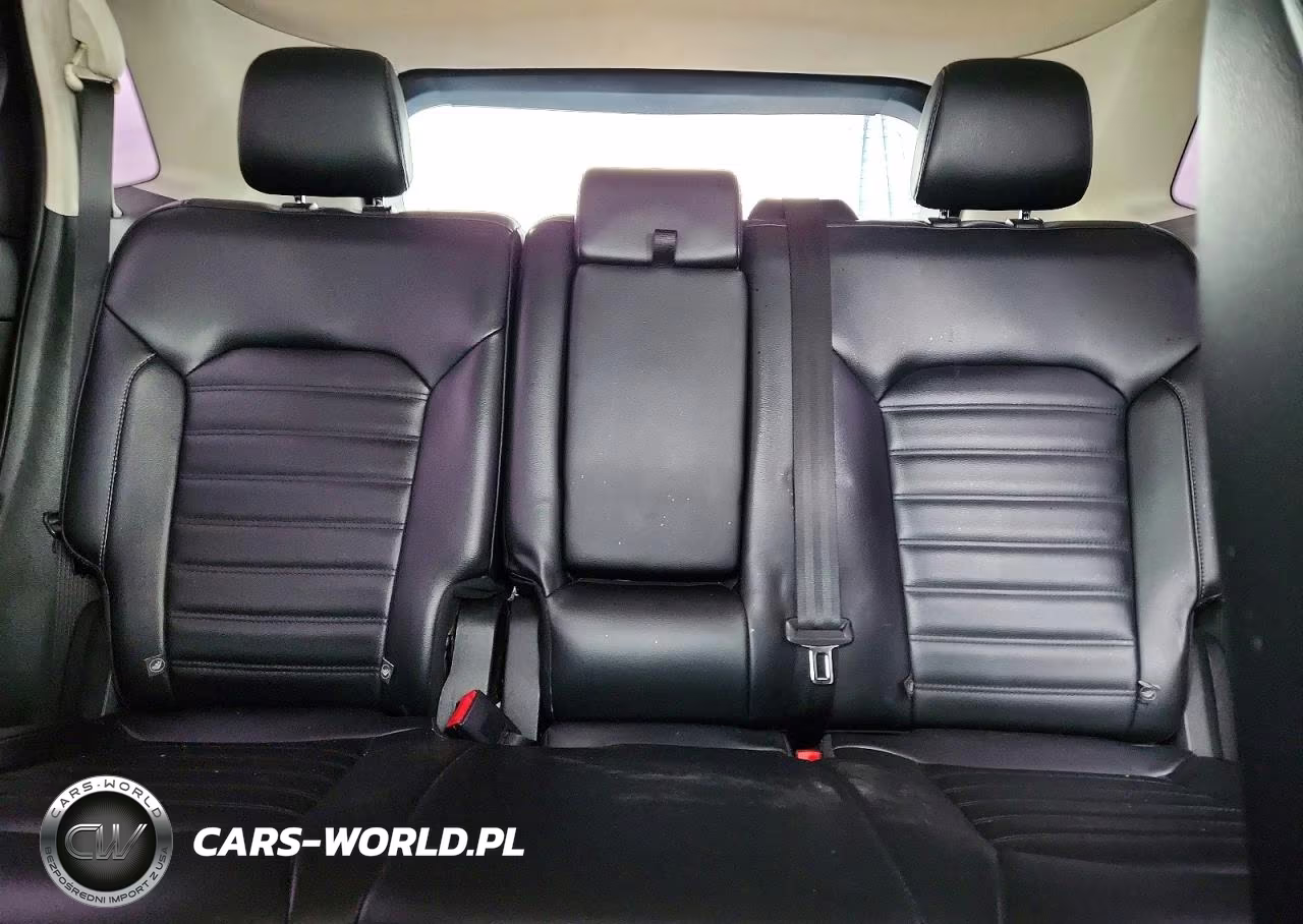 2019 Ford Edge Sel VIN:2FMPK3J92KBB09869 - 10