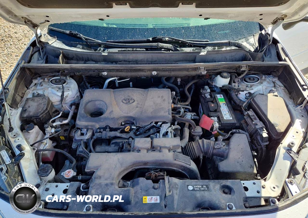 2021 Toyota Rav4 Xle VIN:2T3P1RFVXMC211132 - 11