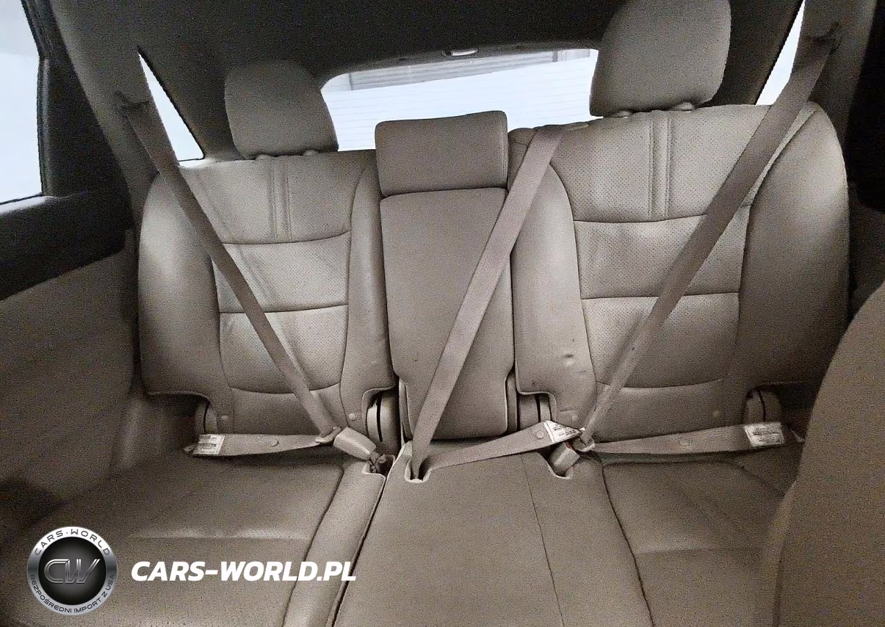 2011 Kia Sorento Ex VIN:5XYKUDA25BG044982 - 10