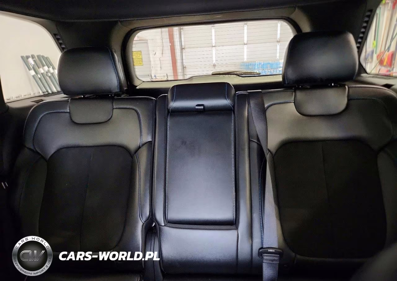 2022 Jeep Grand Cherokee Trailhawk 4Xe VIN:1C4RJYC62N8818342 - 10