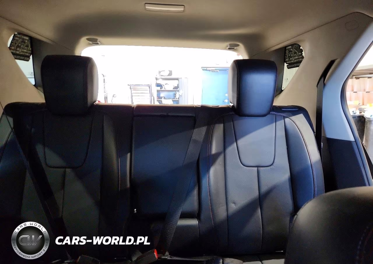 2014 Chevrolet Equinox Ltz VIN:2GNFLHE31E6200250 - 10