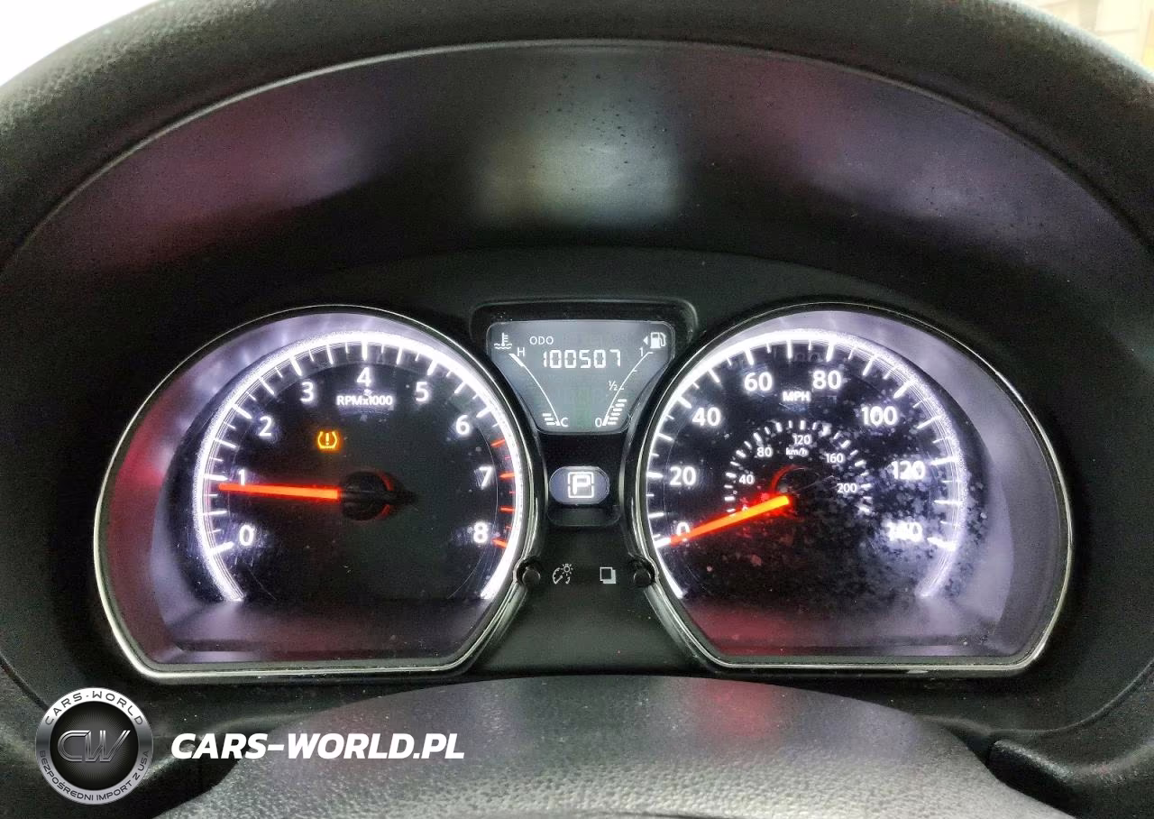 2019 Nissan Versa Sv VIN:3N1CN7AP1KL812550 - 9