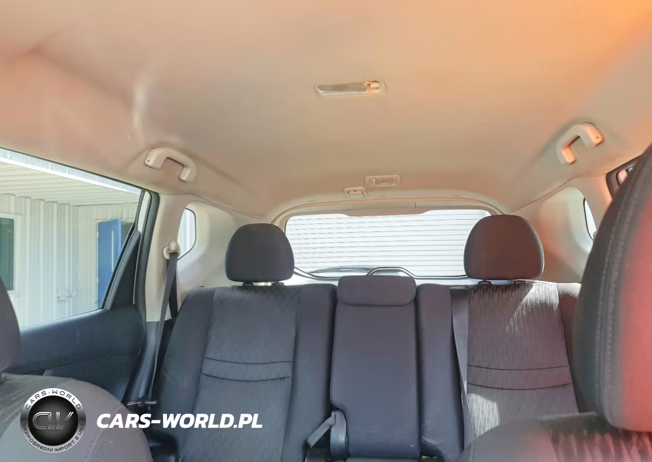 2020 Nissan Rogue Sv VIN:5N1AT2MV3LC723336 - 10