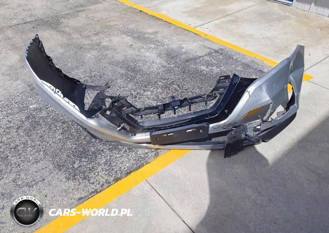 2020 Nissan Rogue Sv VIN:5N1AT2MV3LC723336 - 13