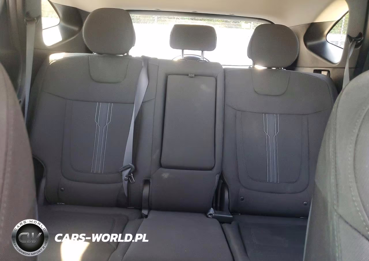 2026 Hyundai Tucson Sel VIN:5NMJBCDE0TH722692 - 10