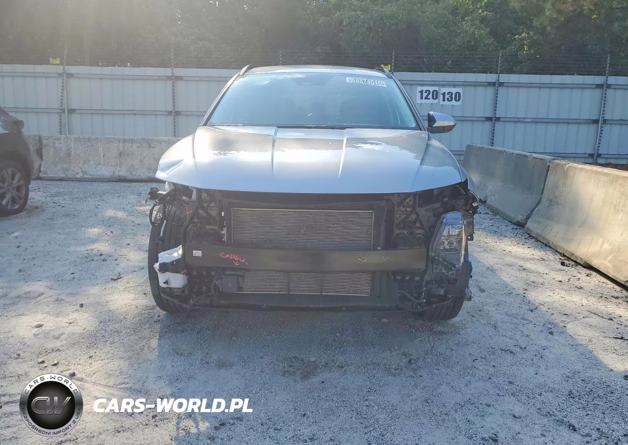 2026 Hyundai Tucson Sel VIN:5NMJBCDE0TH722692 - 5