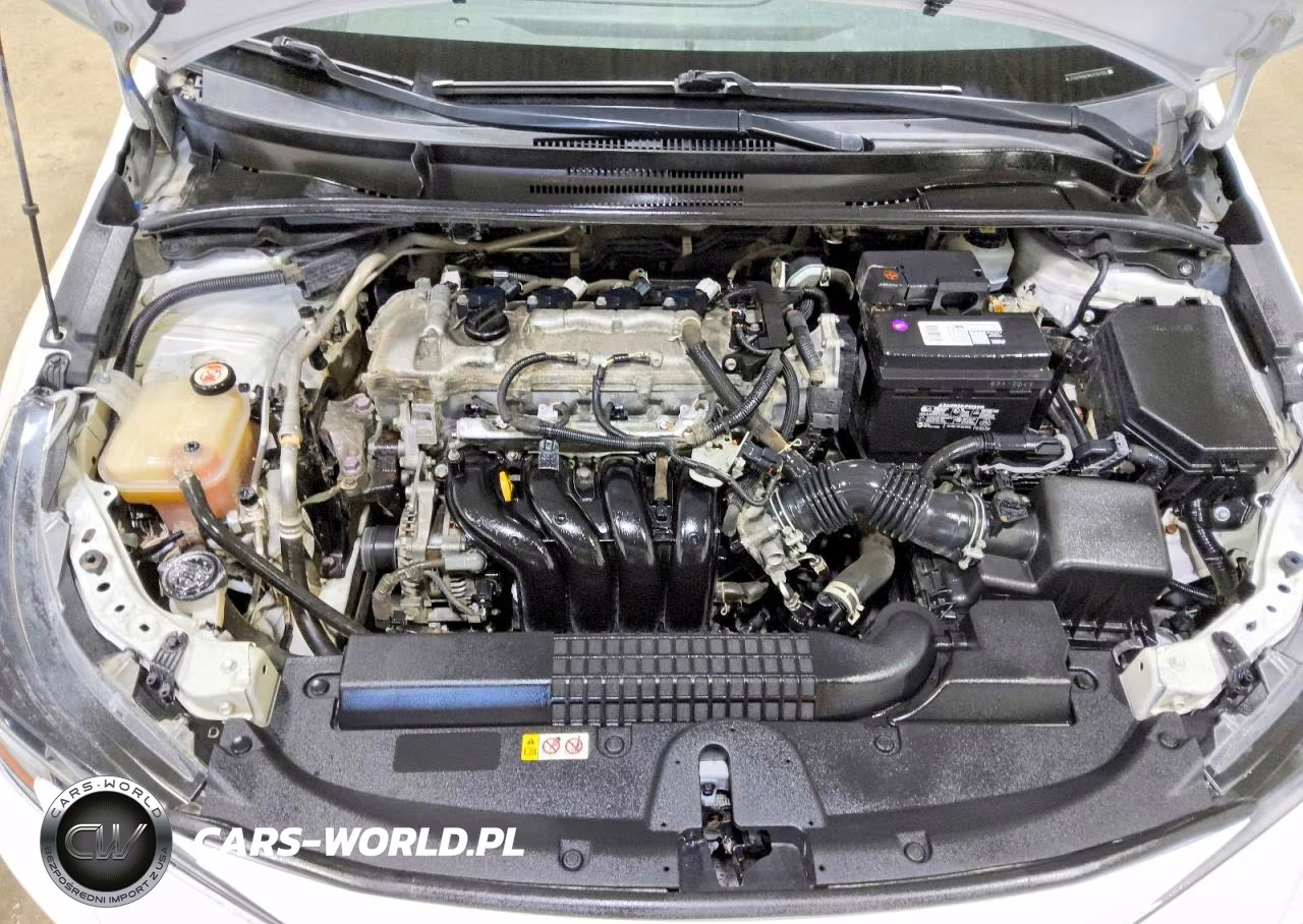 2021 Toyota Corolla Le VIN:JTDEPMAE3MJ176723 - 11