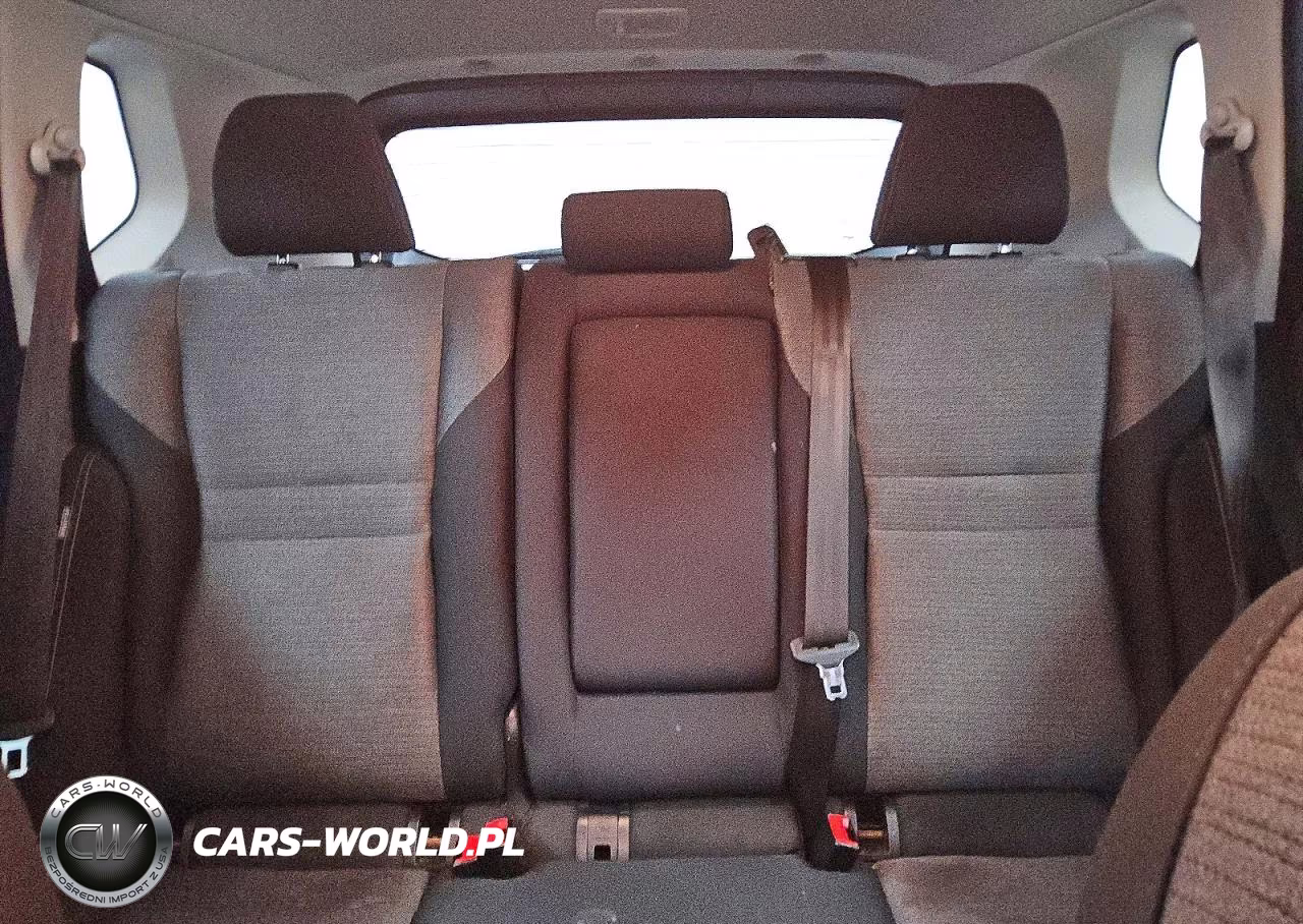 2023 Nissan Rogue Sv VIN:5N1BT3BAXPC787292 - 10