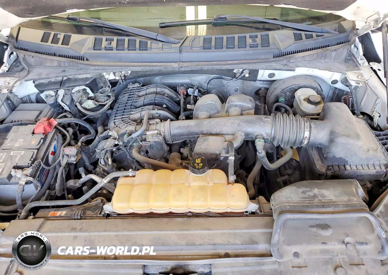 2018 Ford F150 VIN:1FTMF1CB8JKD24256 - 11